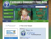 Fairbanks Alaska Community Food Bank