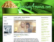 Robert Jones Movie Reviews: Graphic design, site architecture and site programming by Averra Media. Site maintained using Wordpress.